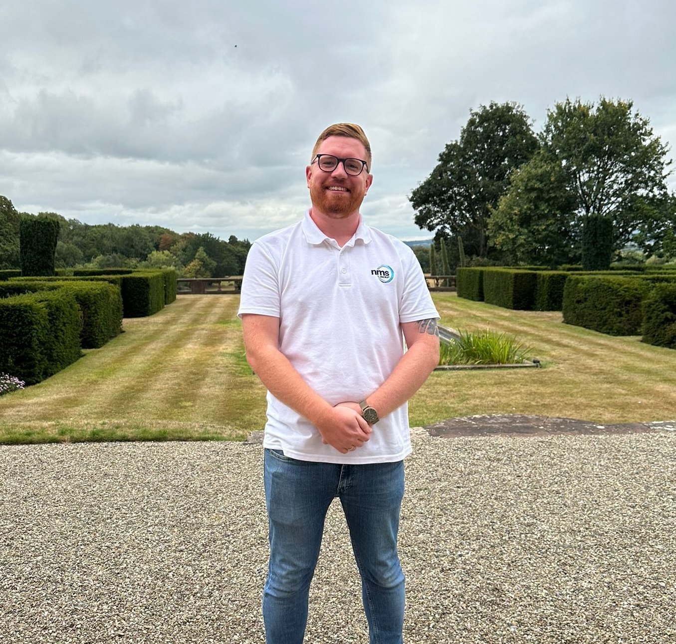 Rob Joined & Launched the Automotive Division