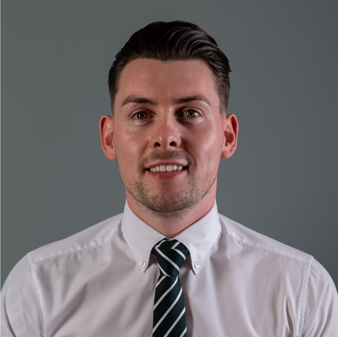 Alex Drury
