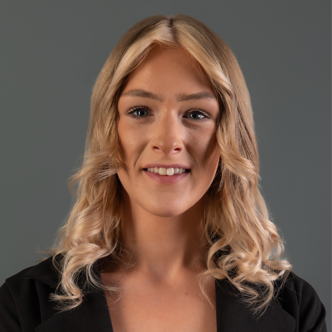 Zoe Beard