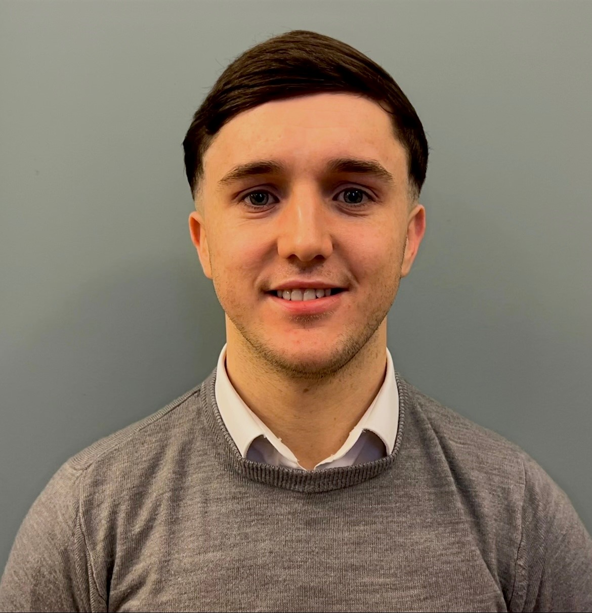 Danny Mongan